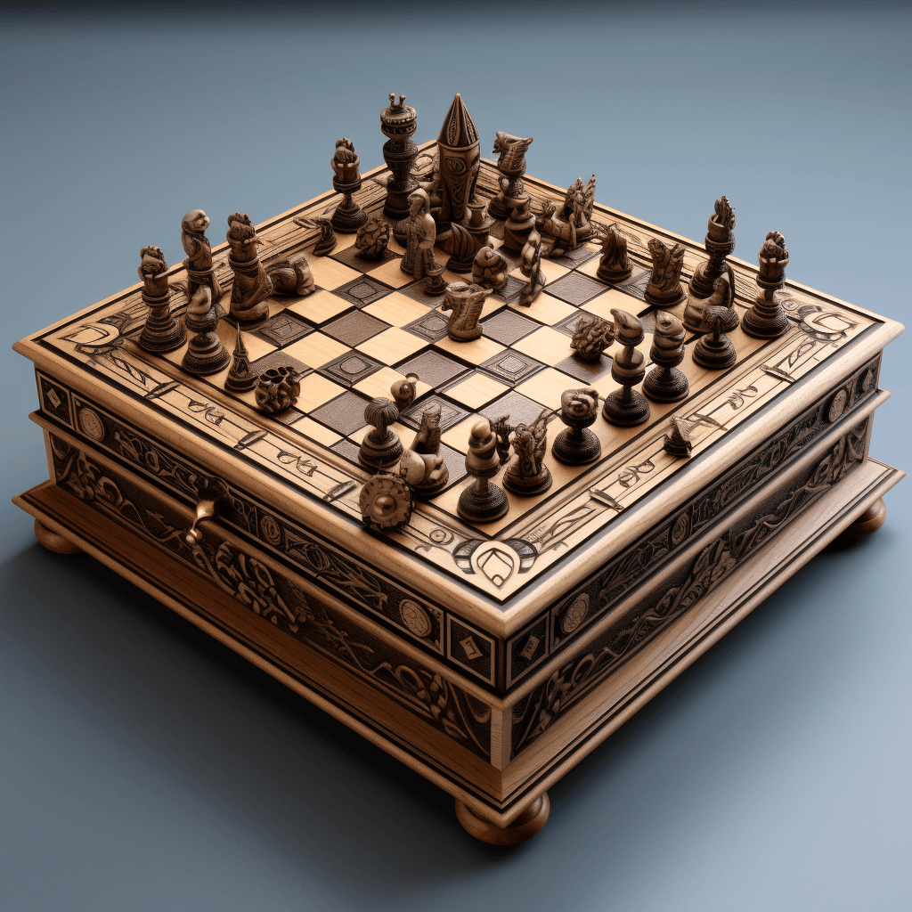 chessboard